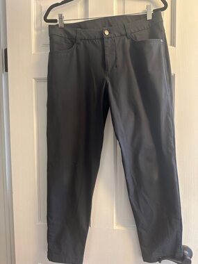 Men’s Lululemon pants size 32